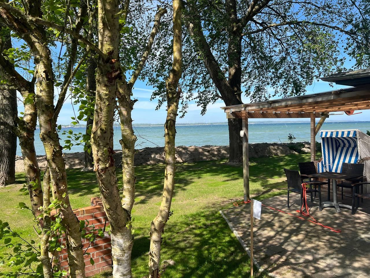 Vakantieappartement in Amt Schlei-Ostsee, Duitsland voor 2 personen foto 5