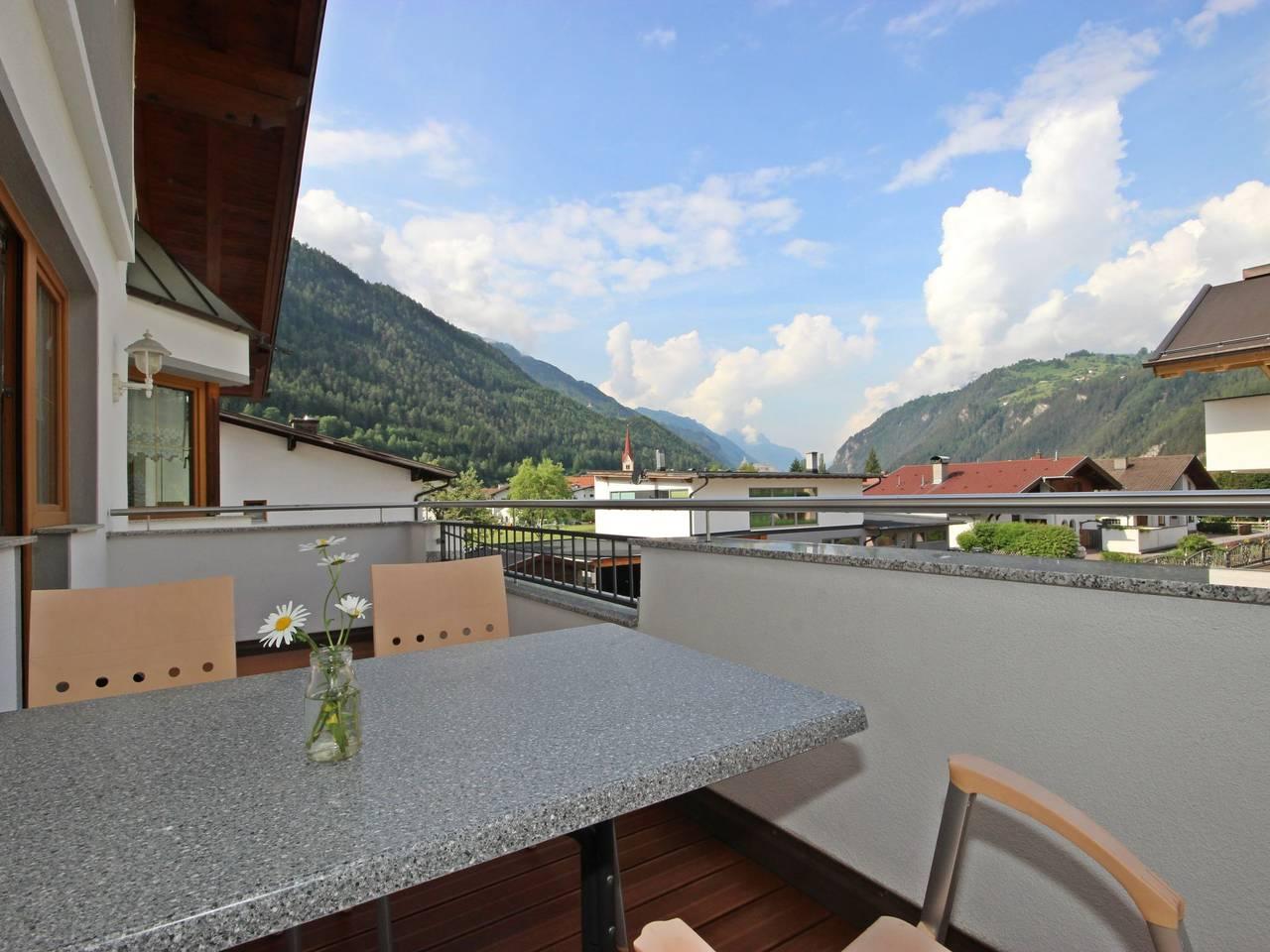 Vakantieappartement in Ötztal Alps, Oostenrijk voor 6 personen foto 17