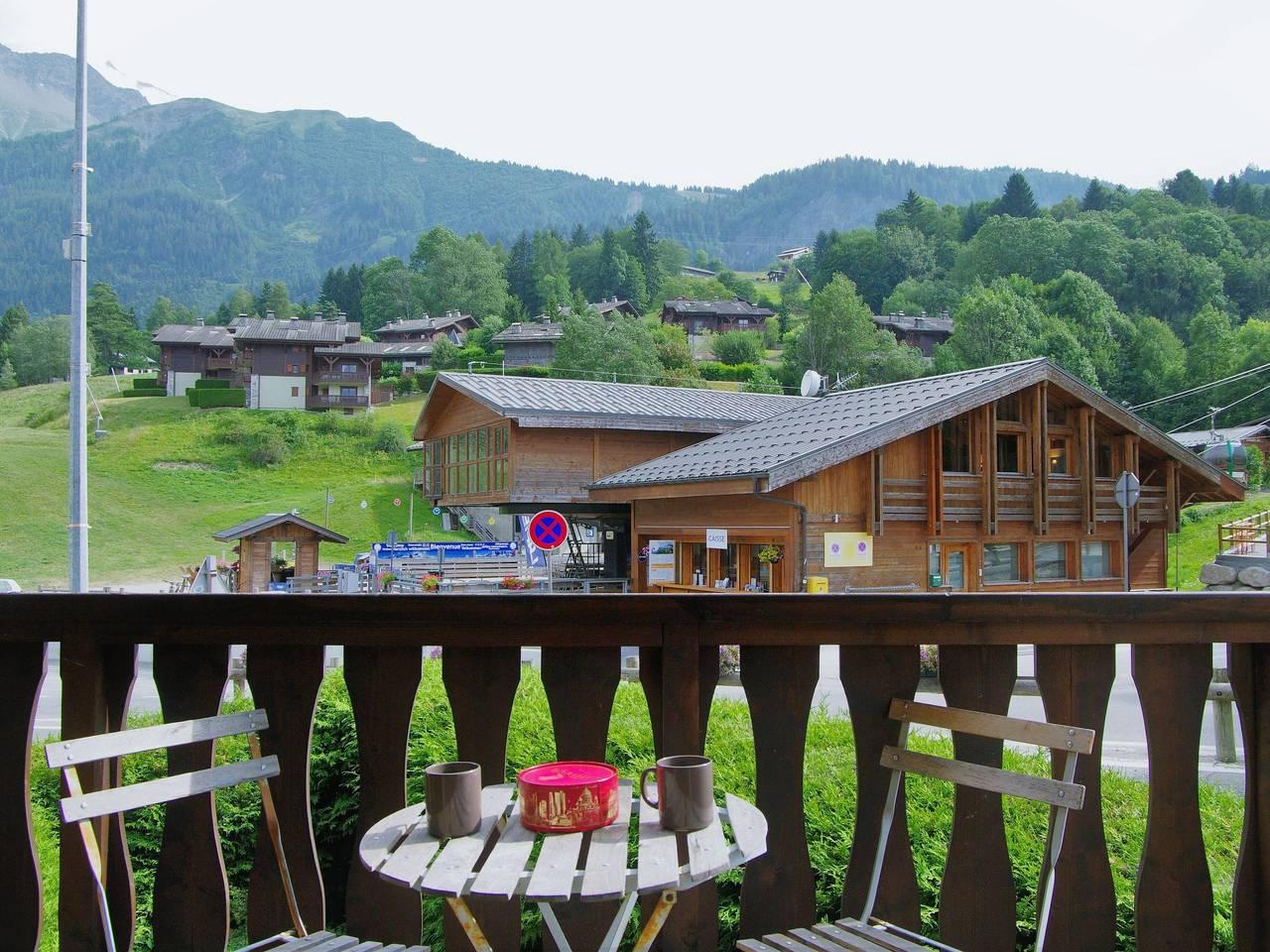 Vakantieappartement in Rhône-Alpes, Frankrijk voor 4 personen foto 11