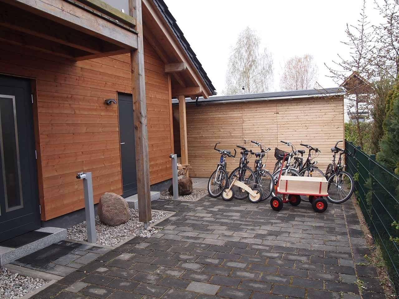 Vakantiehuis in Usedom, Duitsland voor 8 personen foto 4