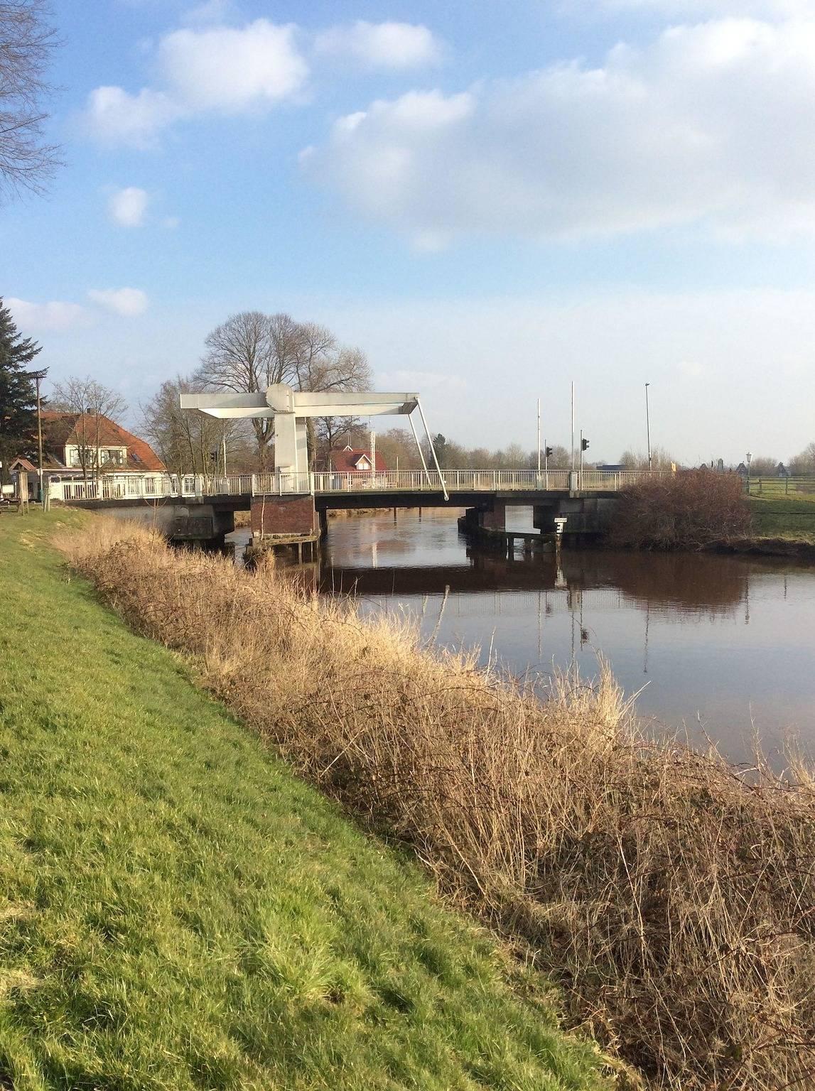 Vakantieappartement met binnenzwembad en zwembad in Detern, Duitsland voor 5 personen foto 25