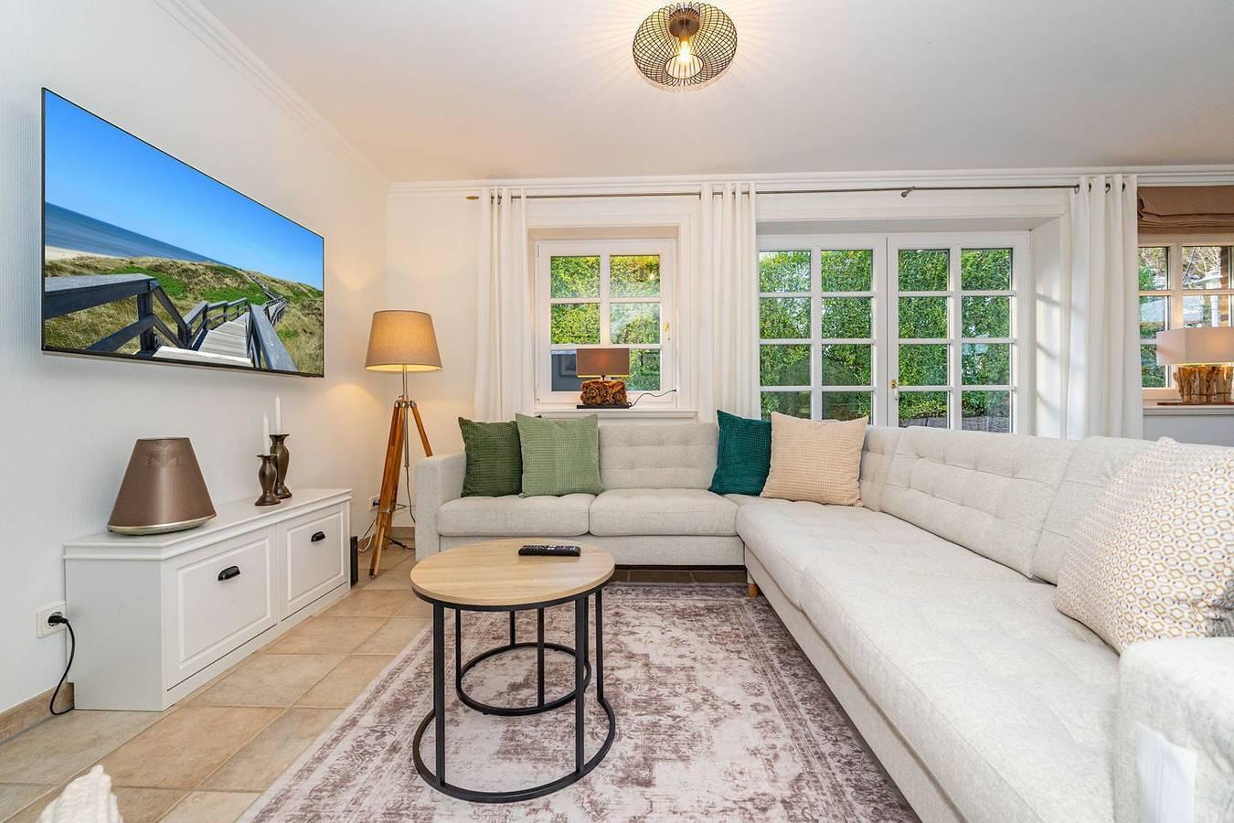 Vakantiehuis in Sylt, Duitsland voor 6 personen foto 9