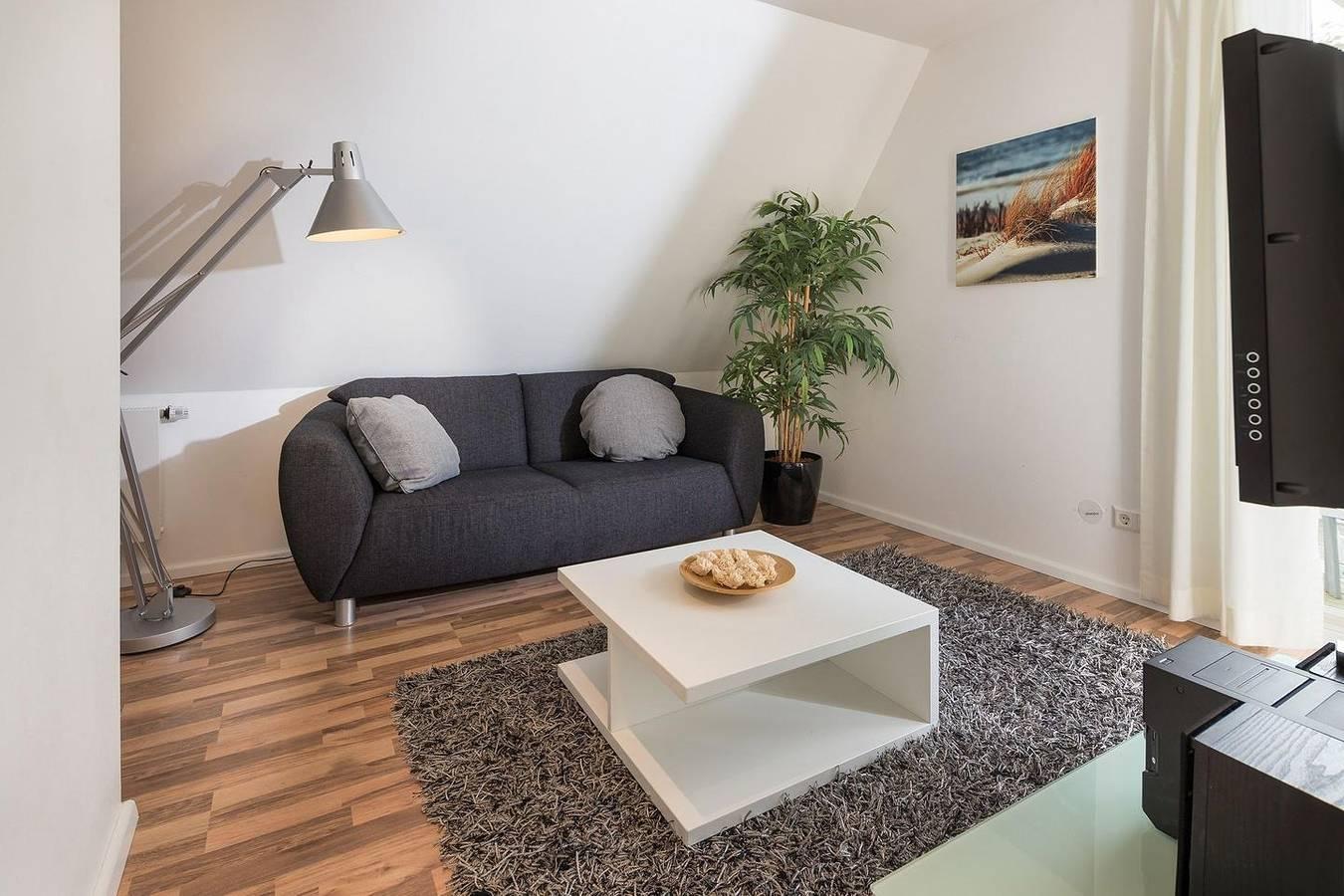 Vakantieappartement in Weser-Ems, Duitsland voor 4 personen foto 2