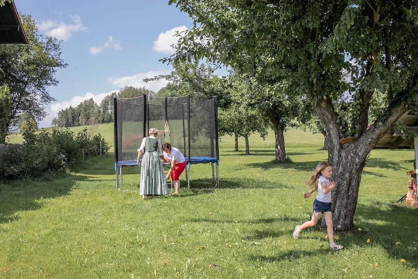 Vakantiehuis in Wegscheid, Duitsland voor 4 personen foto 12