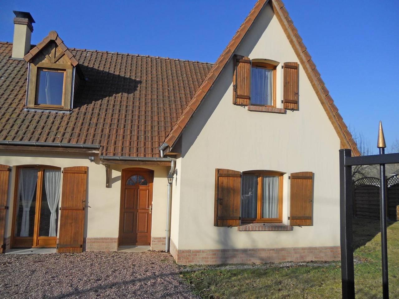 Vakantiehuis in Seine-Maritime, Frankrijk voor 8 personen foto 16
