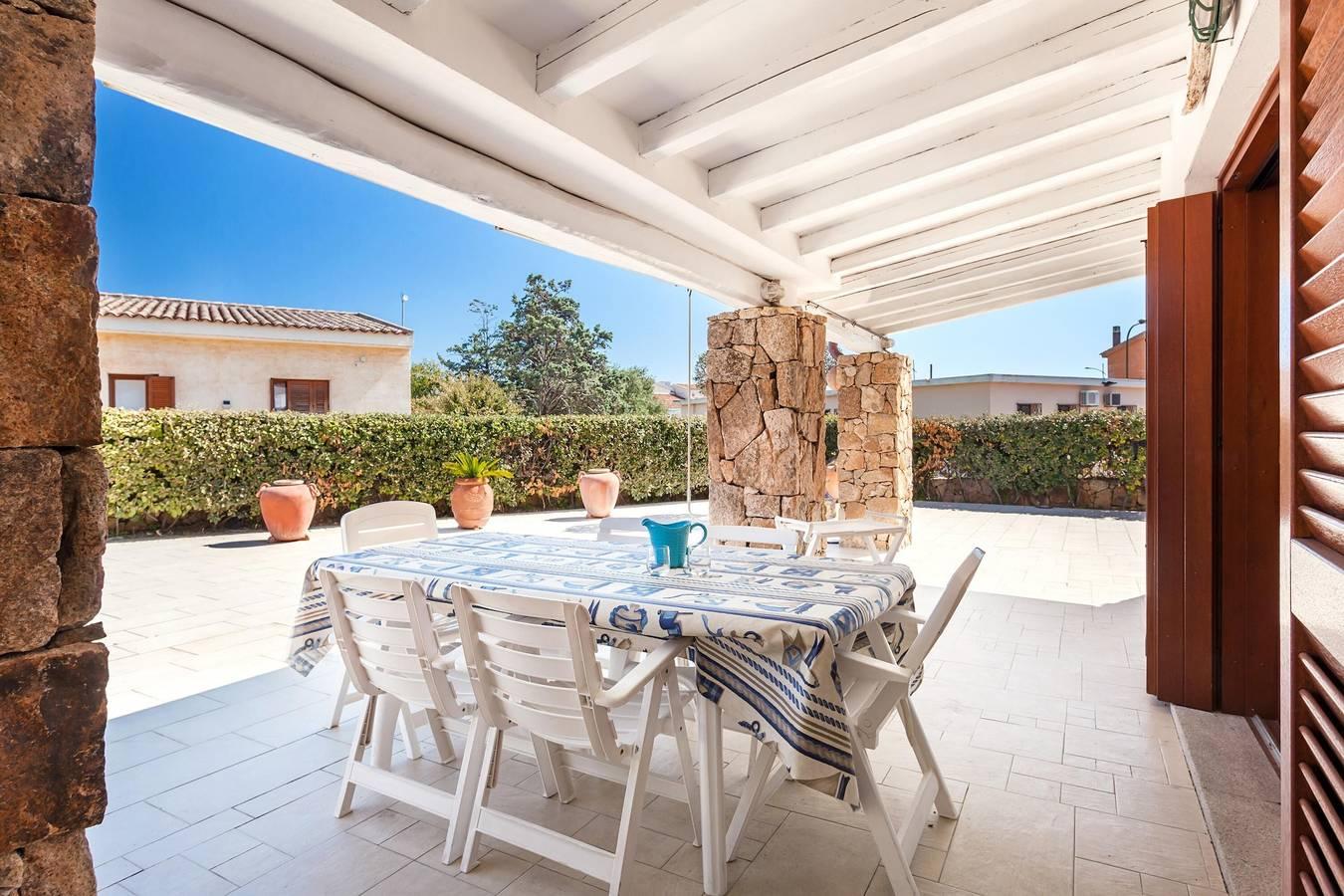 Vakantiehuis in Olbia-Tempio, Italië voor 12 personen foto 4
