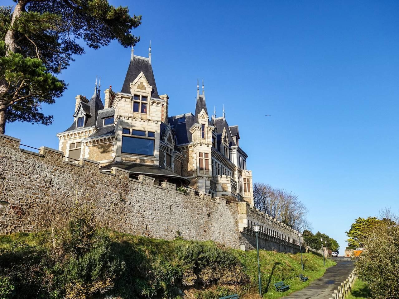 Vakantieappartement in Dinard, Frankrijk voor 2 personen foto 6