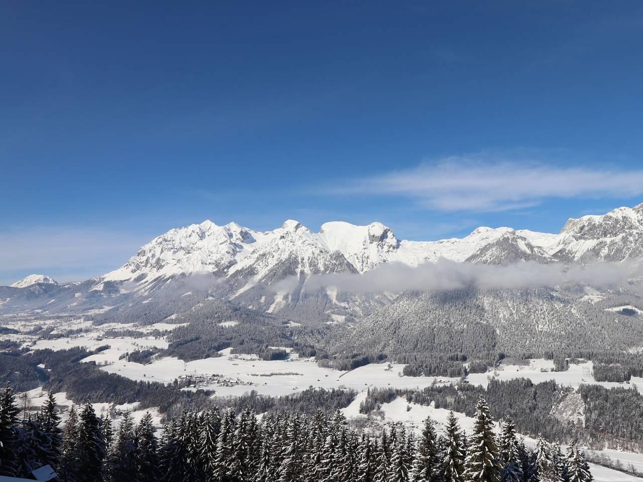 Vakantiehuis in Tauern, Oostenrijk voor 10 personen foto 18