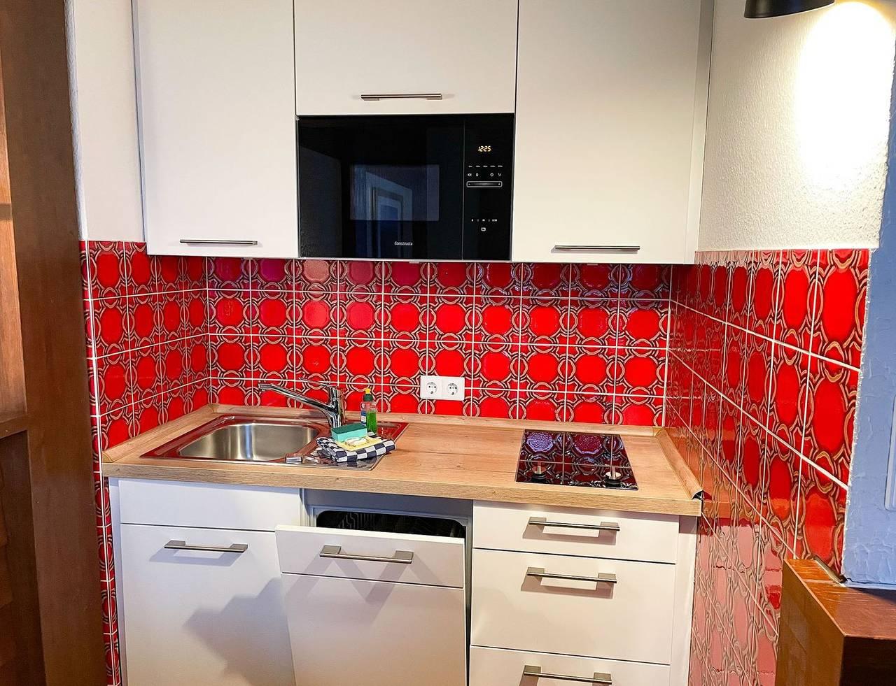 Vakantieappartement in Weser-Ems, Duitsland voor 4 personen foto 6
