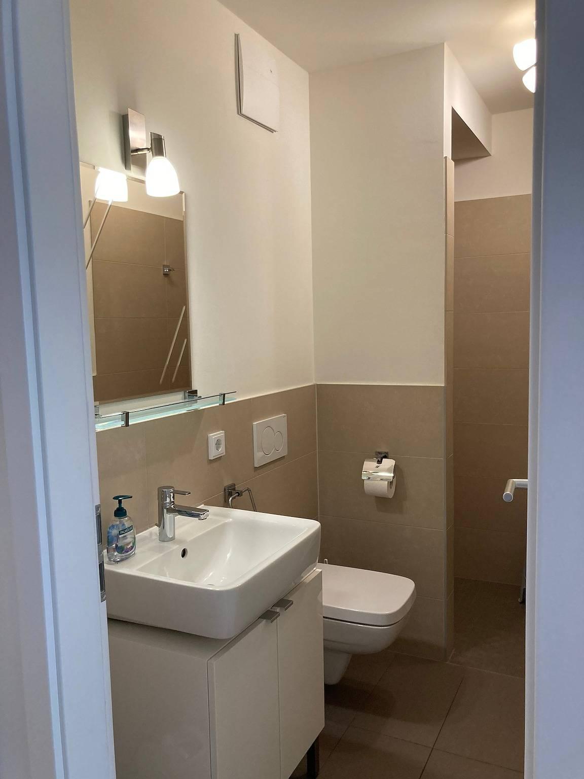 Vakantieappartement in Eckernförde, Duitsland voor 2 personen foto 7