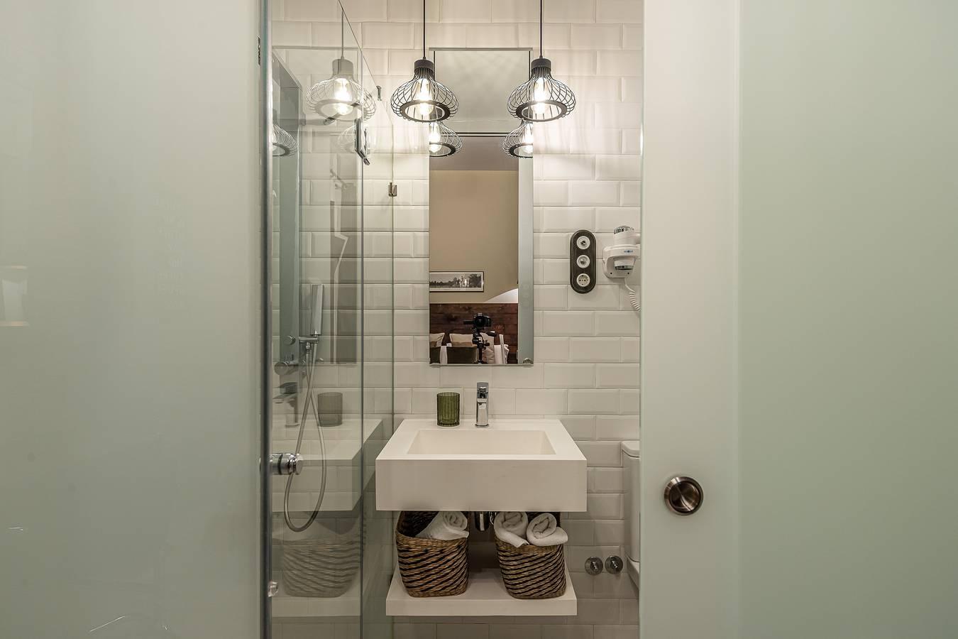 Vakantieappartement in Madrid, Spanje voor 2 personen foto 6