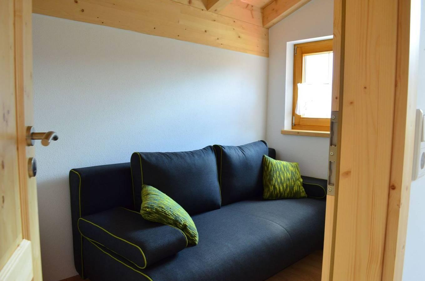 Vakantiehuis in Allgäu, Duitsland voor 6 personen foto 14
