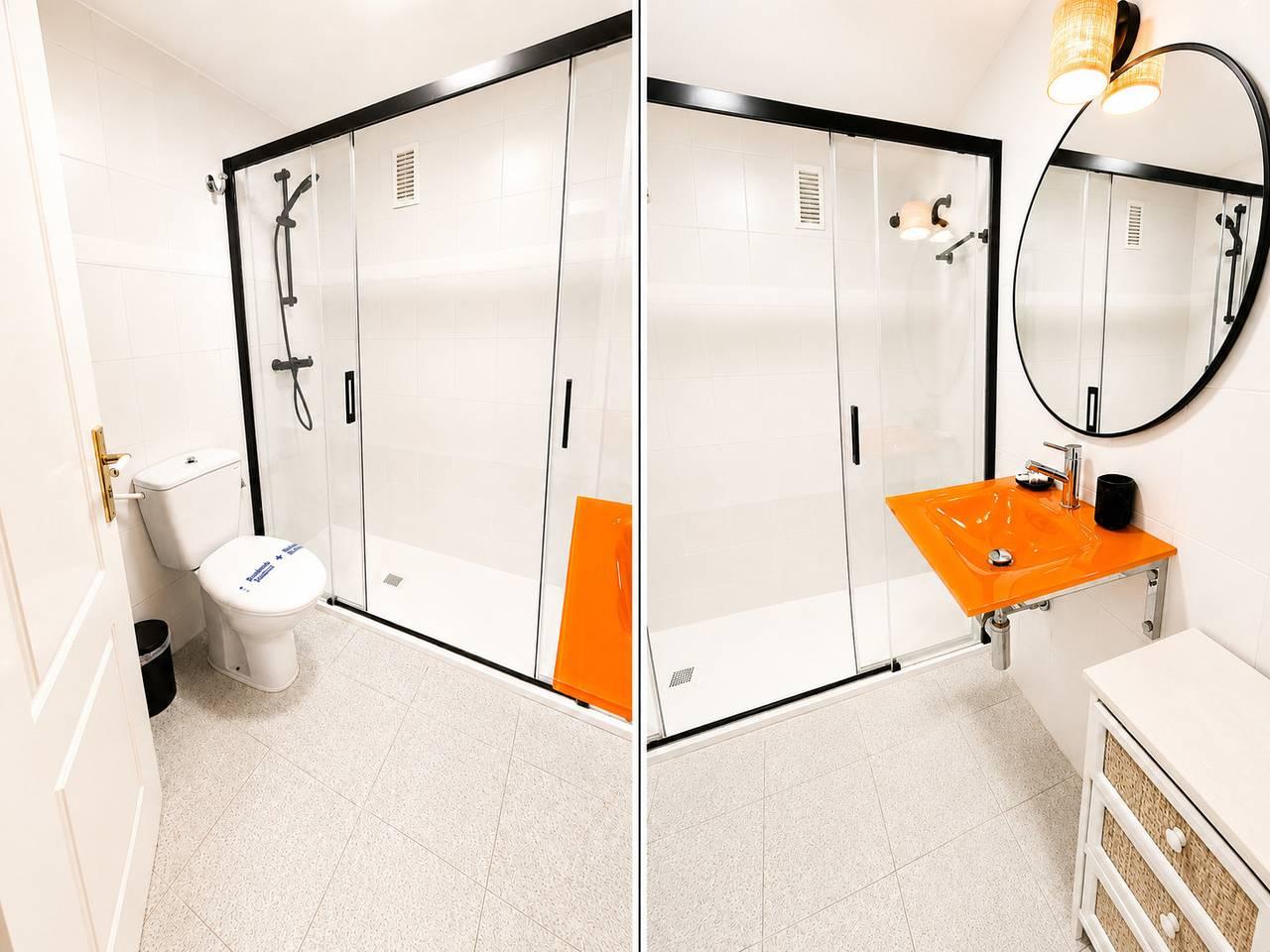 Vakantieappartement in Dénia, Spanje voor 6 personen foto 16