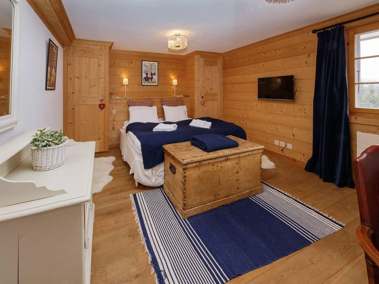 Vakantiehuis in Alpes Vaudoises, Zwitserland voor 10 personen foto 5