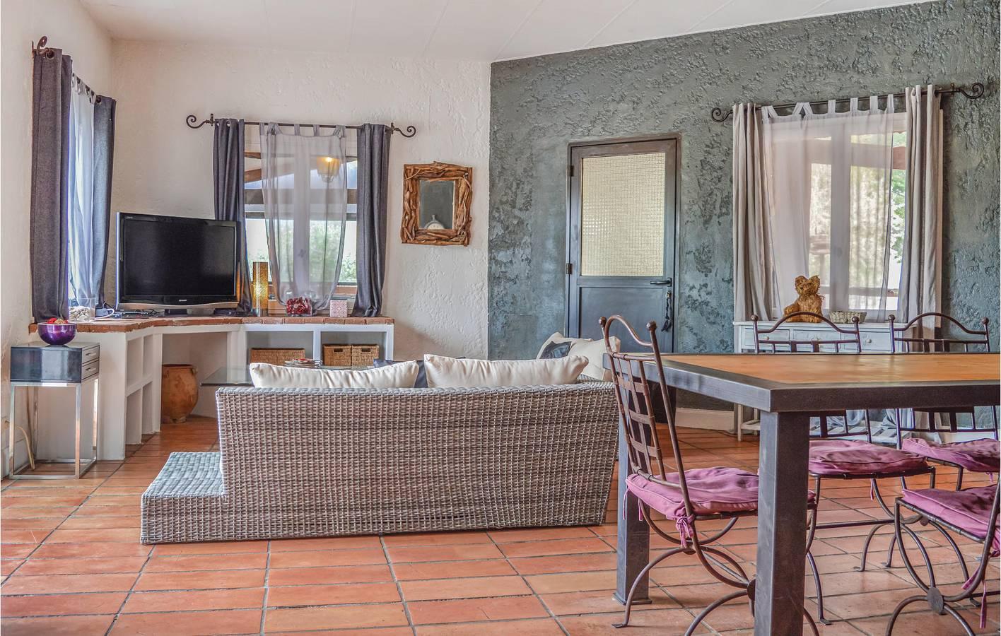 Vakantiehuis in Figari, Frankrijk voor 9 personen foto 5