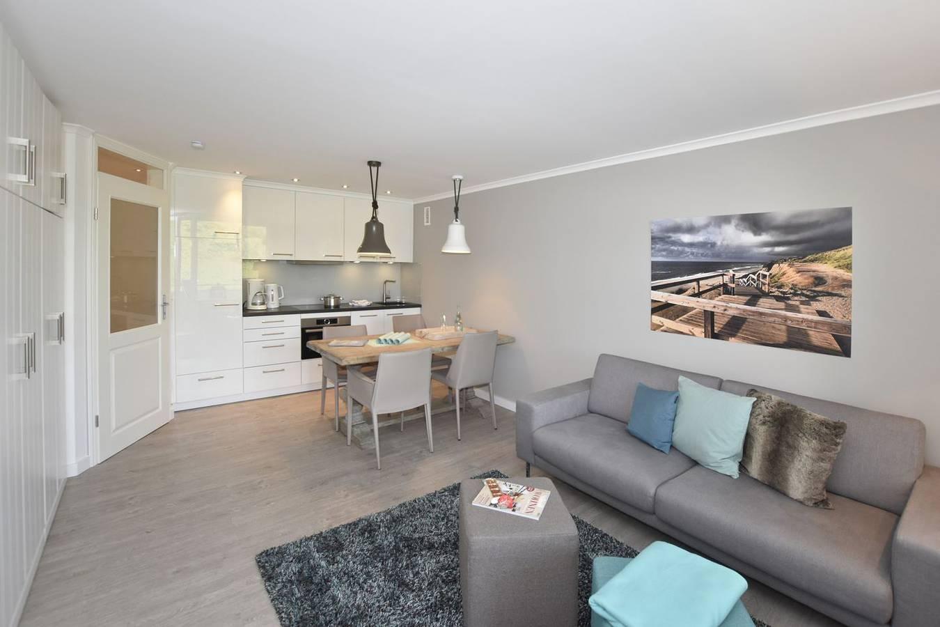 Vakantieappartement in Sylt, Duitsland voor 4 personen foto 15