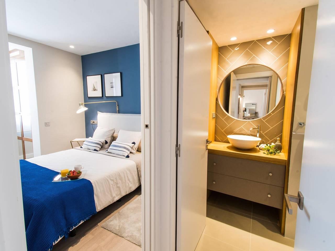 Vakantieappartement in Garraf, Spanje voor 8 personen foto 10