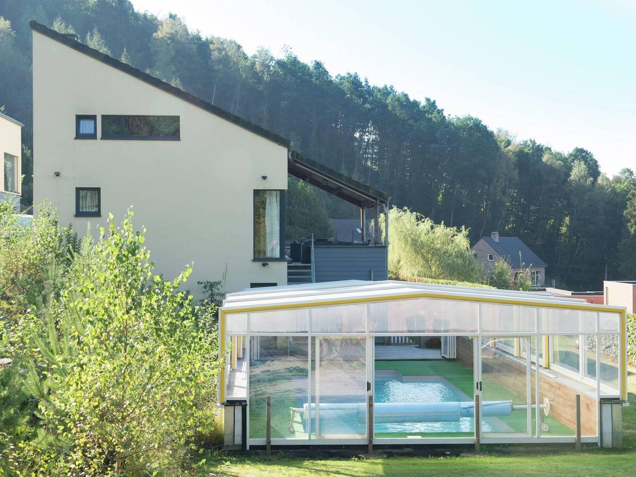 Vakantiehuis in Stavelot, België voor 24 personen foto 7