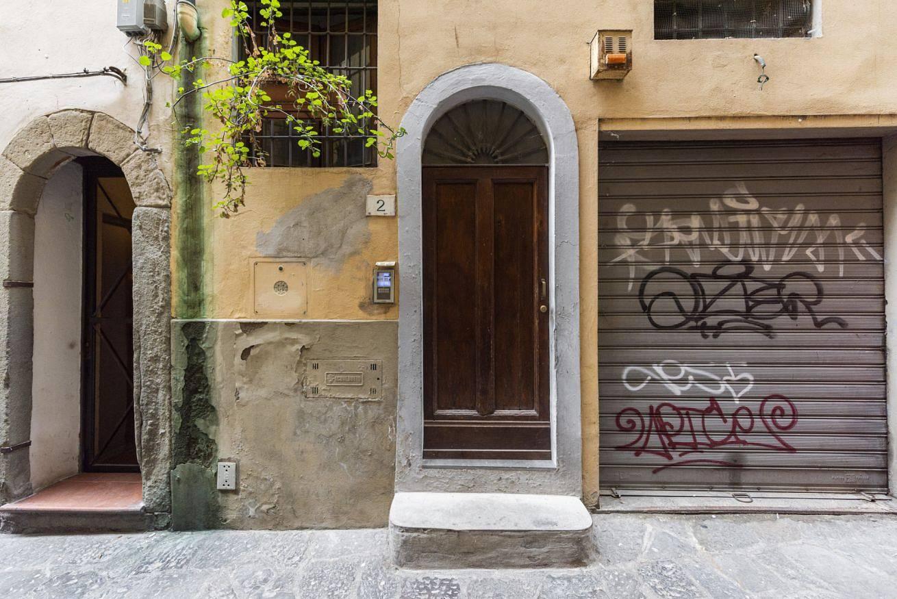 Vakantieappartement in Florence city center, Florence, Italië voor 5 personen foto 24