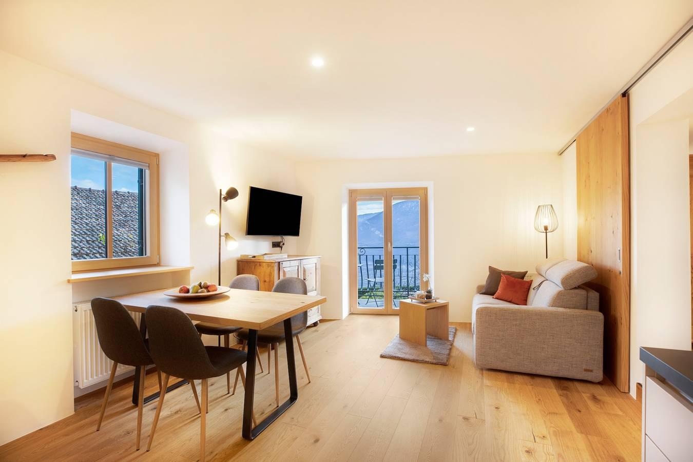 Vakantieappartement in Zuid-Tirol, Italië voor 3 personen foto 16