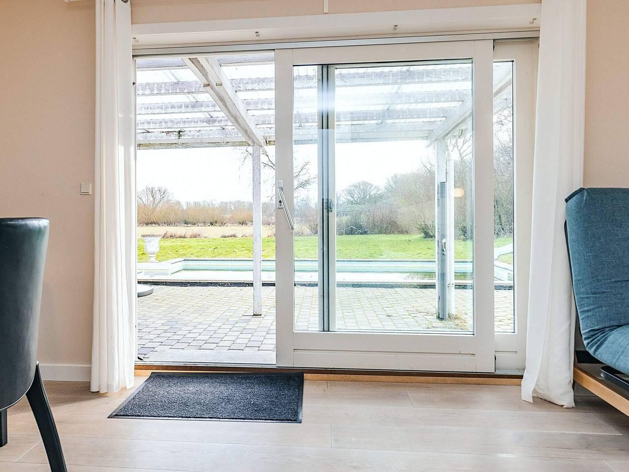 Persoonshuis in Rødvig, Zweedse Oostzee, Denemarken voor 10 personen foto 22