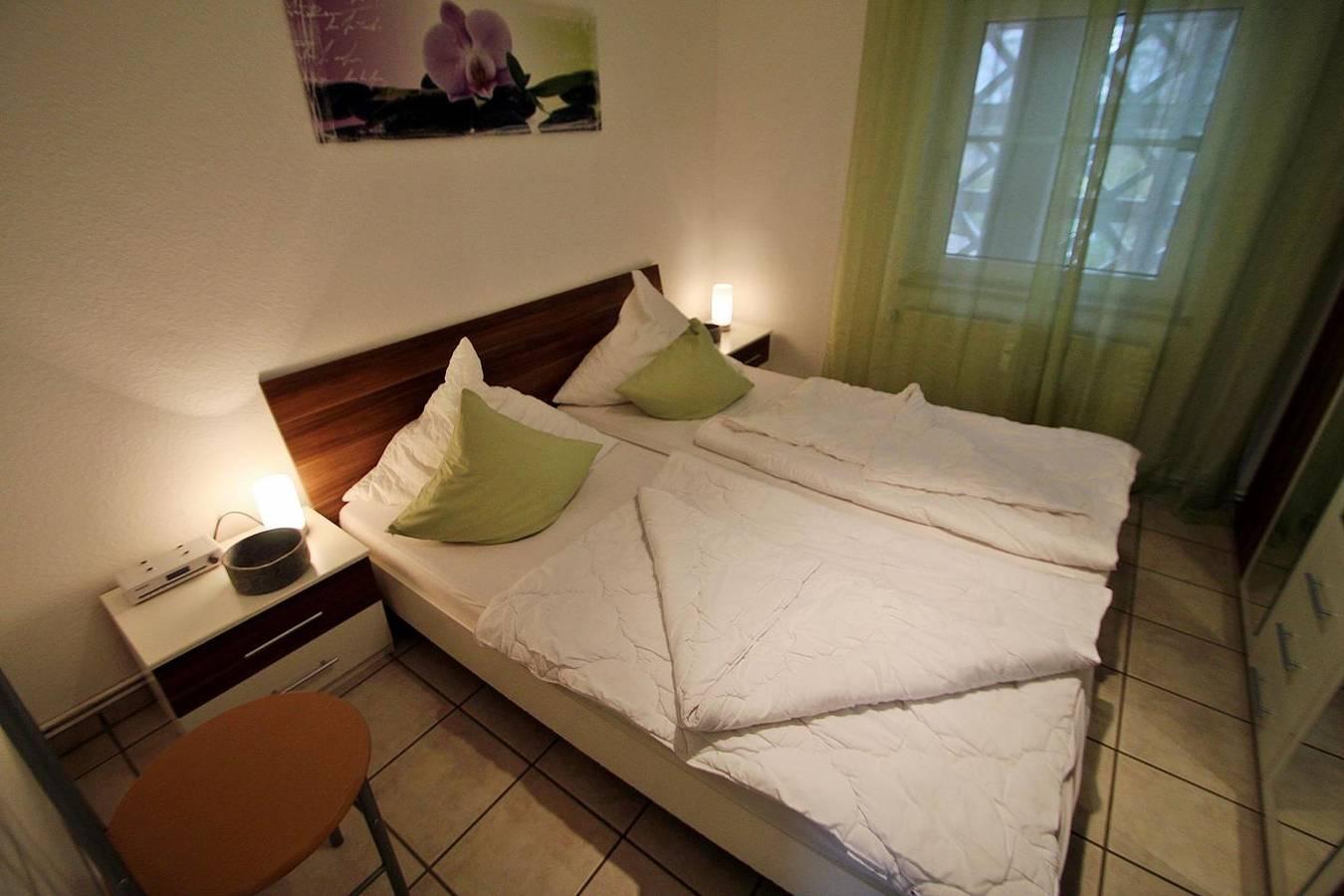 Vakantieappartement in Heiligenhafen, Duitsland voor 4 personen foto 8