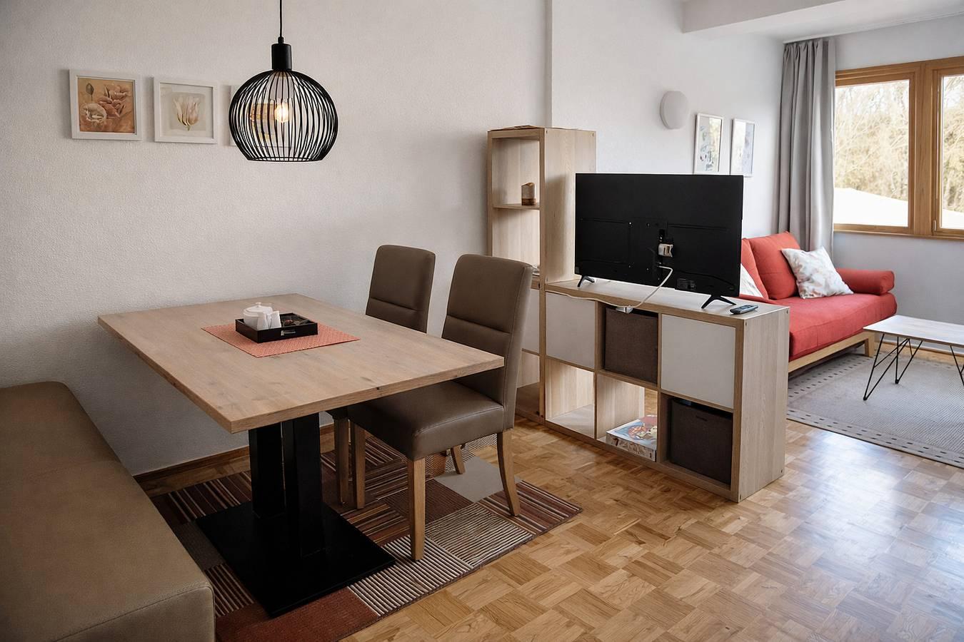 Vakantieappartement in Gerlitzen, Oostenrijk voor 4 personen foto 7