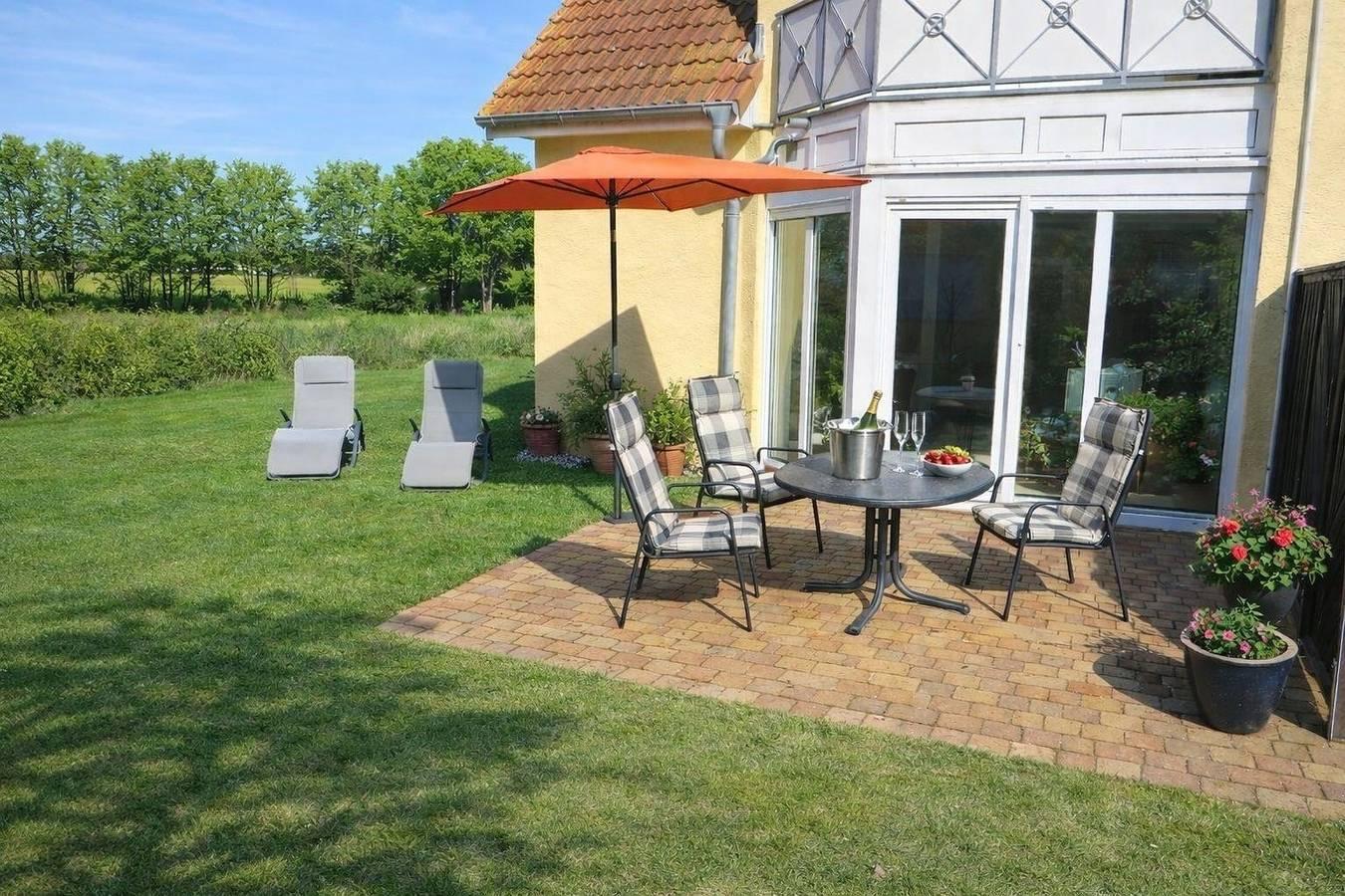 Vakantieappartement in Kühlungsborn, Duitsland voor 4 personen foto 9