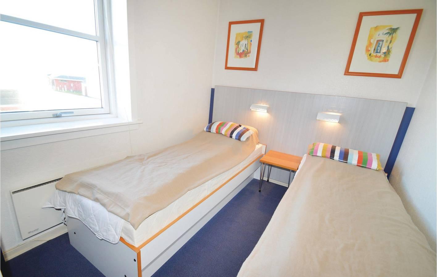 Vakantieappartement in Møn, Denemarken voor 4 personen foto 10