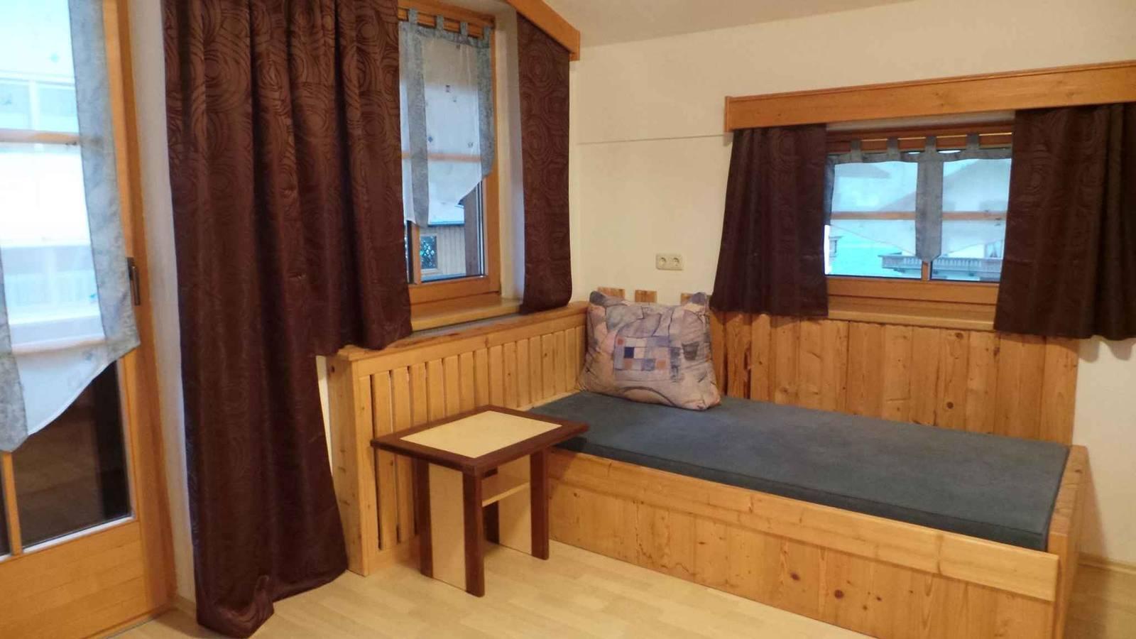 Vakantieappartement in Stumm, Oostenrijk voor 4 personen foto 2