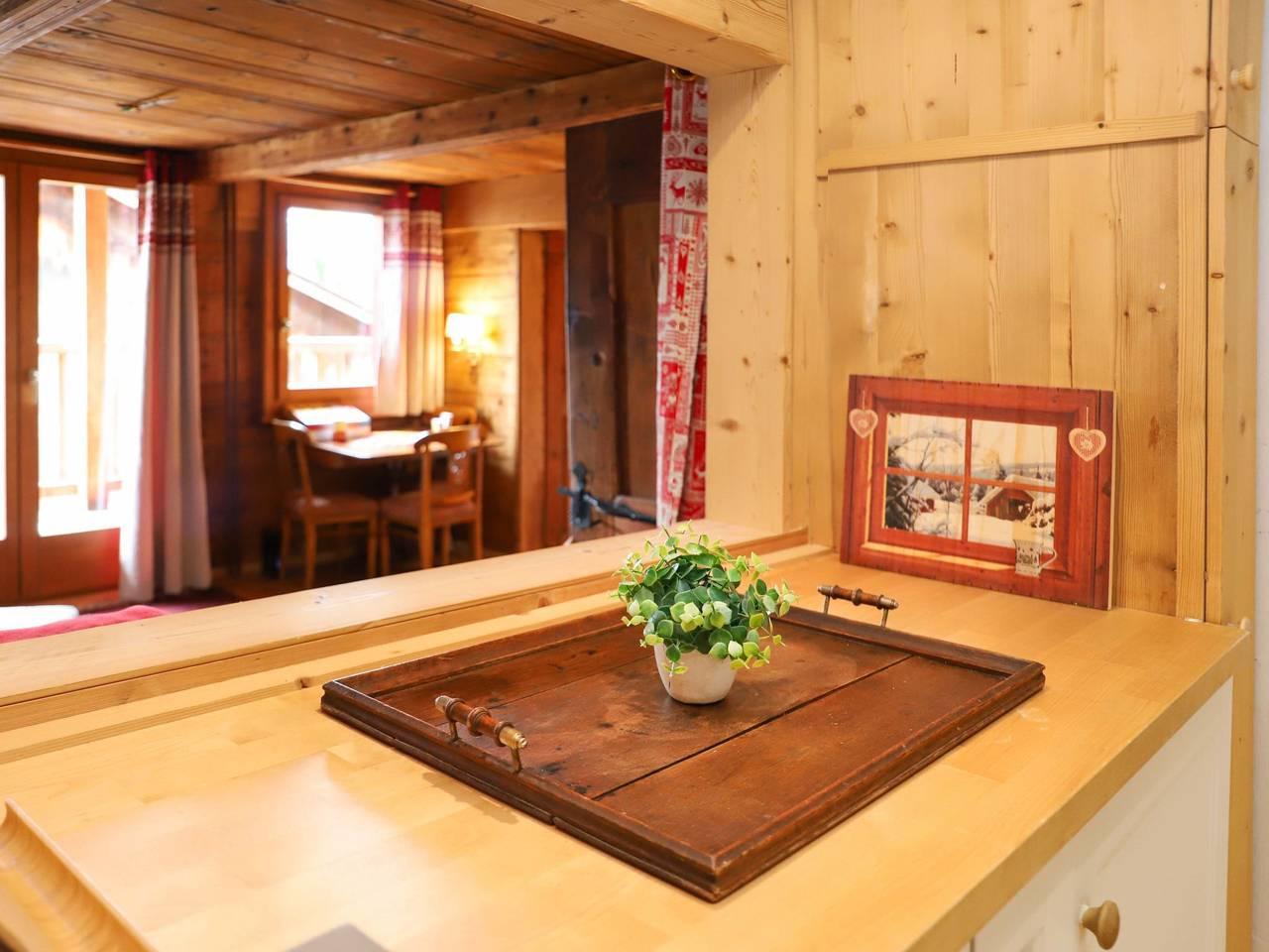 Vakantieappartement in Bagnes, Zwitserland voor 5 personen foto 7