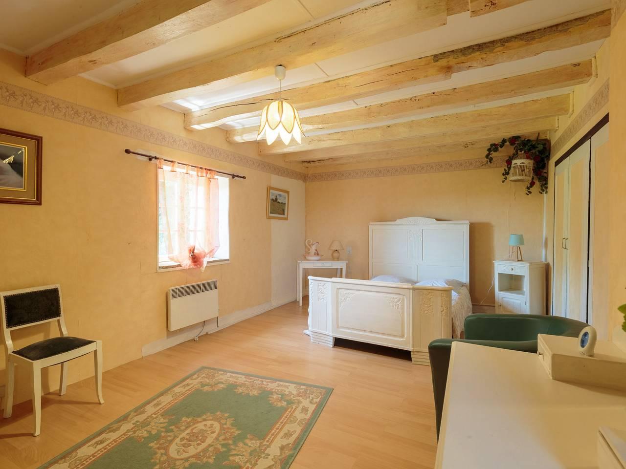 Vakantiehuis in Vienne, Frankrijk voor 9 personen foto 12