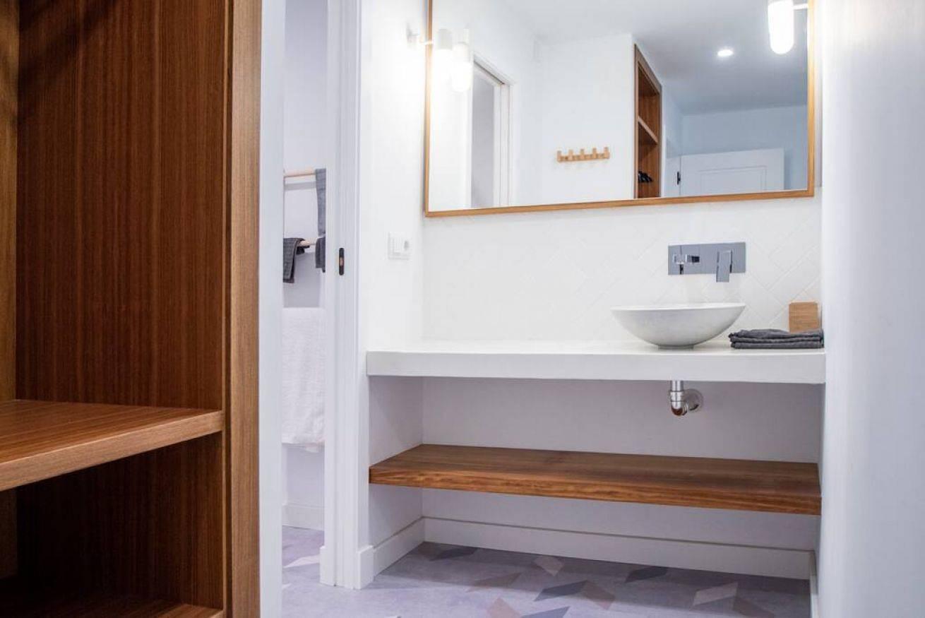 Vakantieappartement in Cádiz, Spanje voor 8 personen foto 6