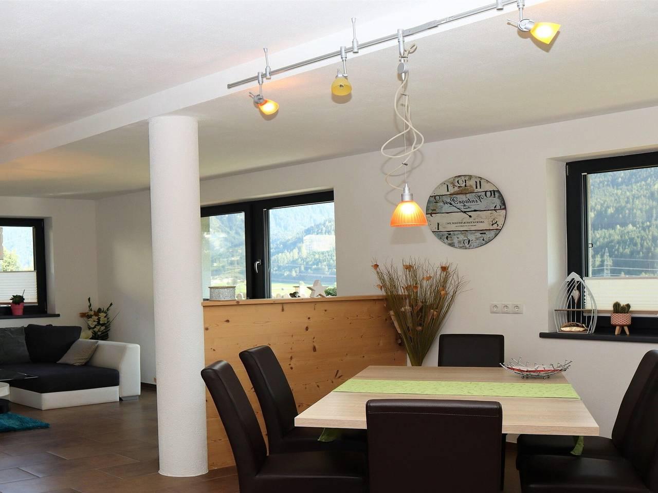 Vakantiehuis in Pinzgau, Oostenrijk voor 6 personen foto 8