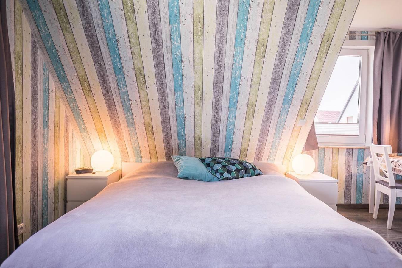 Vakantieappartement in Büsum, Duitsland voor 2 personen foto 2