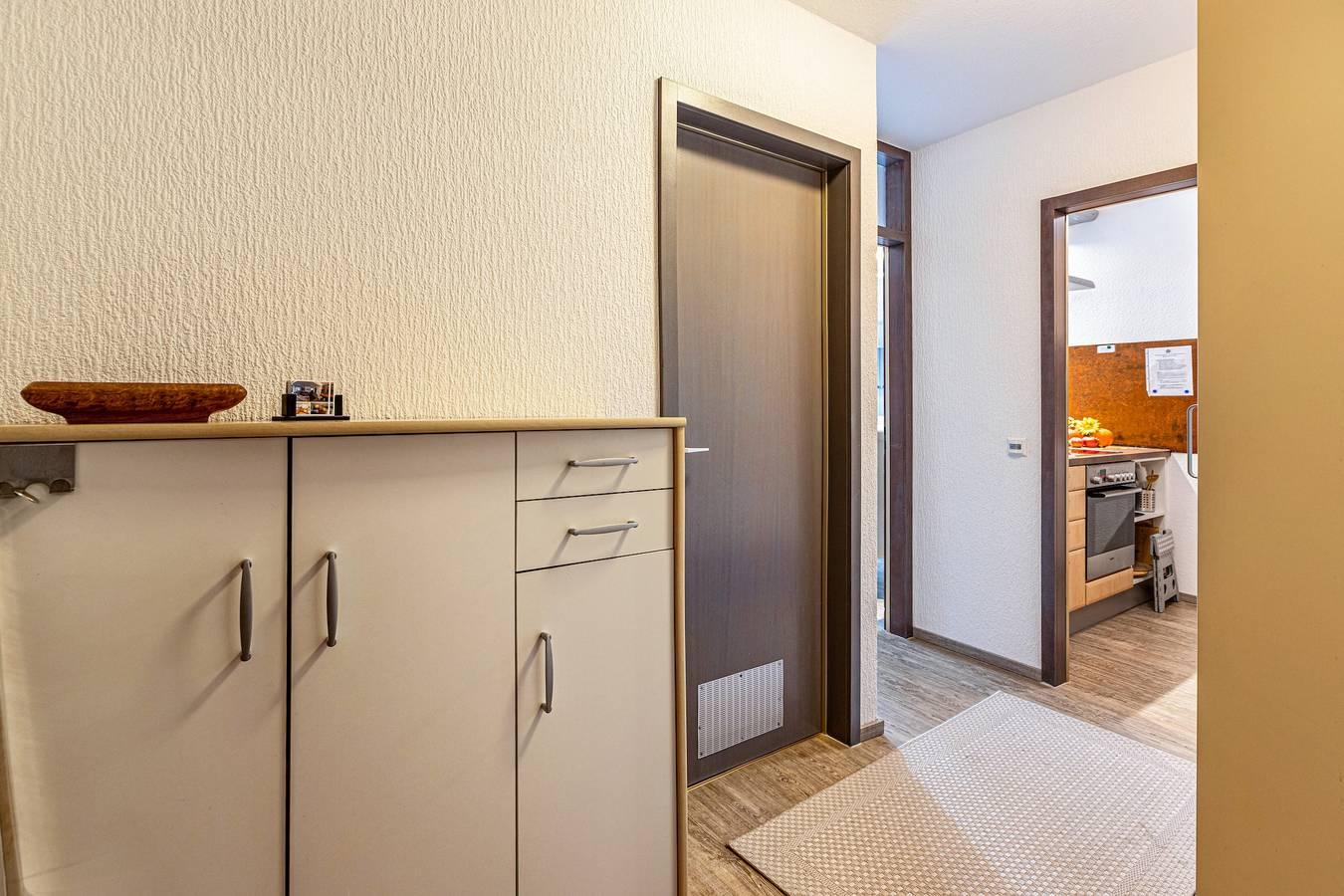 Vakantieappartement in Zwarte Woud, Duitsland voor 4 personen foto 17