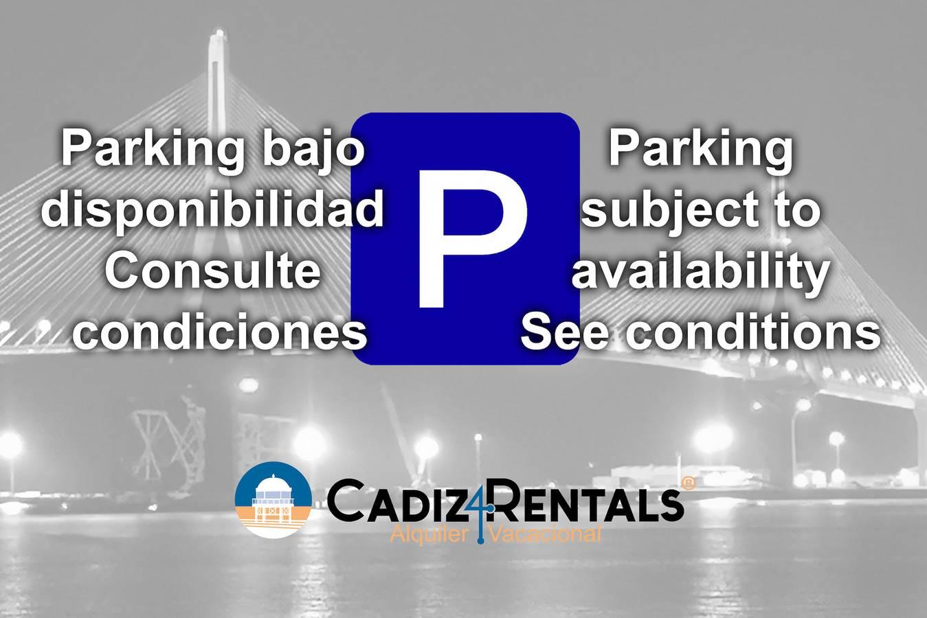 Vakantieappartement in Cádiz, Spanje voor 6 personen foto 10