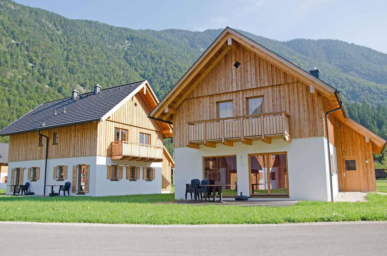 Vakantiehuis in Dachstein, Oostenrijk voor 8 personen foto 8