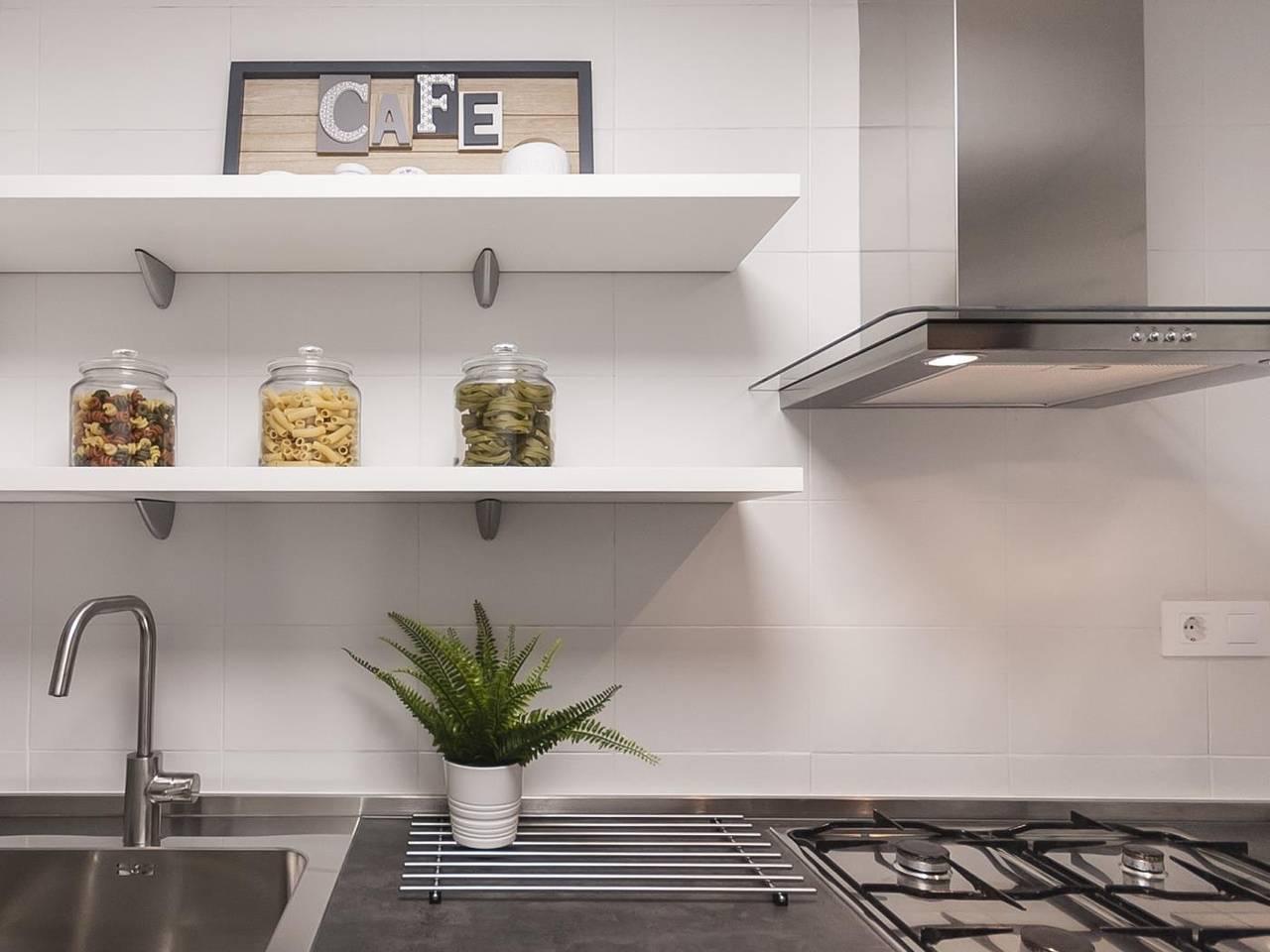 Vakantieappartement in Barcelona, Spanje voor 8 personen foto 16