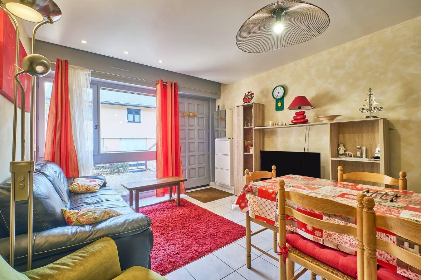 Vakantiehuis in Isère