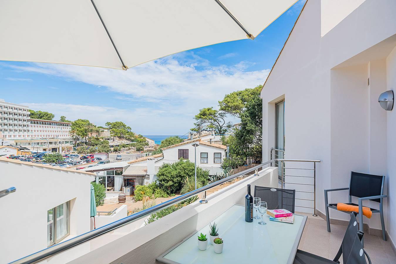 Vakantiehuis in Mallorca, Spanje voor 5 personen foto 2