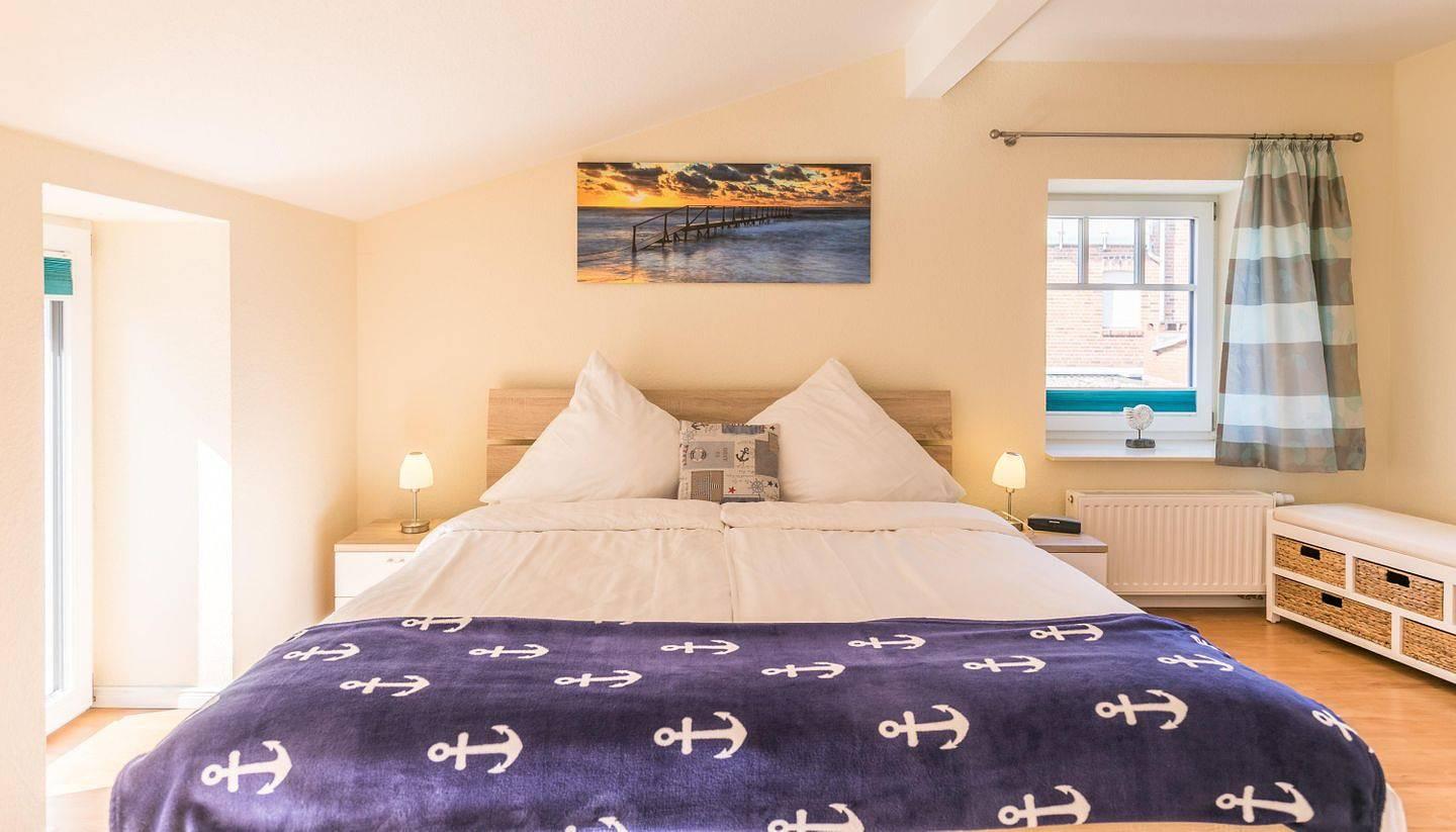 Vakantieappartement in Büsum, Duitsland voor 4 personen foto 12