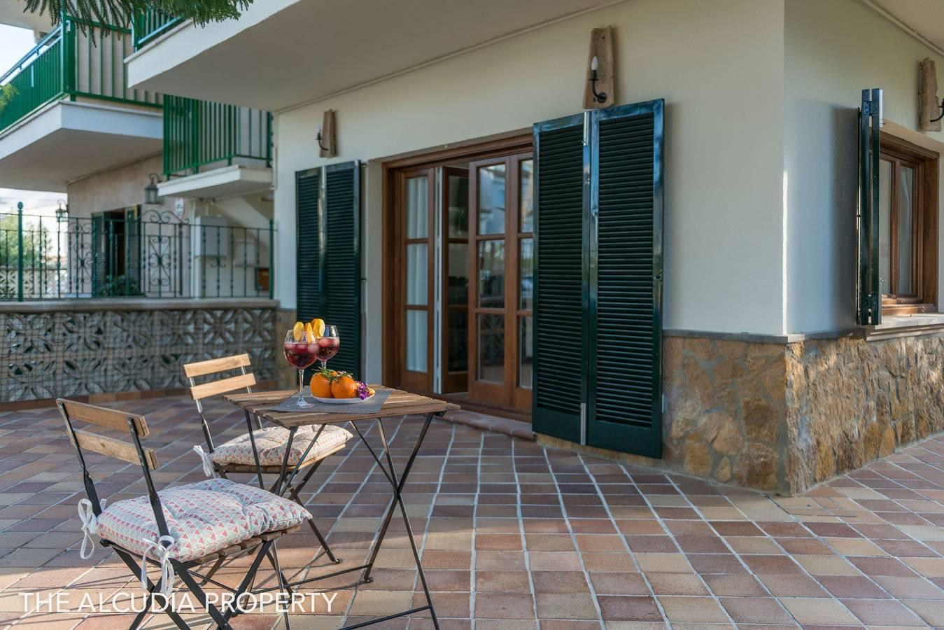 Vakantieappartement in Raiguer, Spanje voor 5 personen foto 13