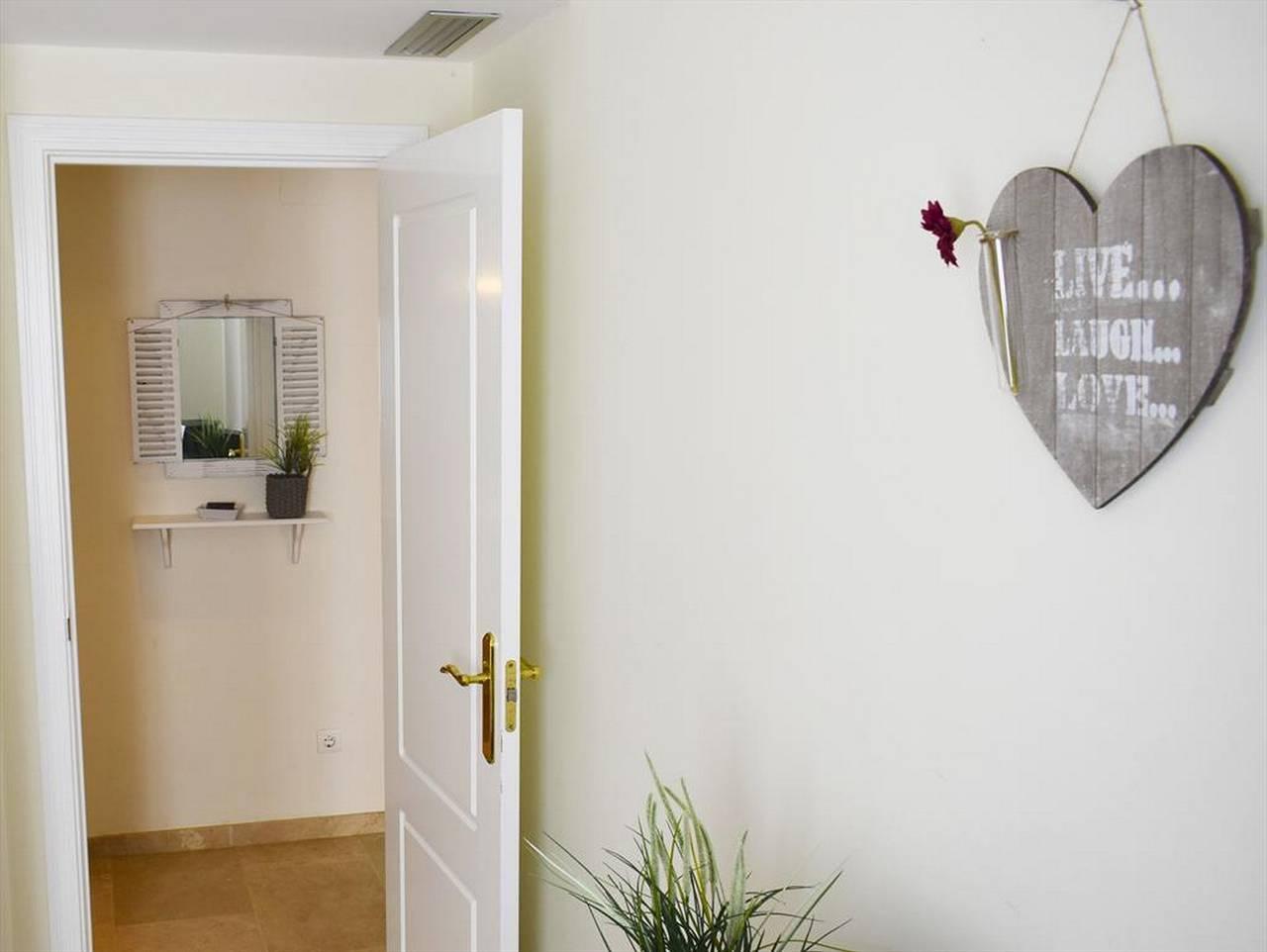 Vakantieappartement in Dénia, Spanje voor 6 personen foto 16