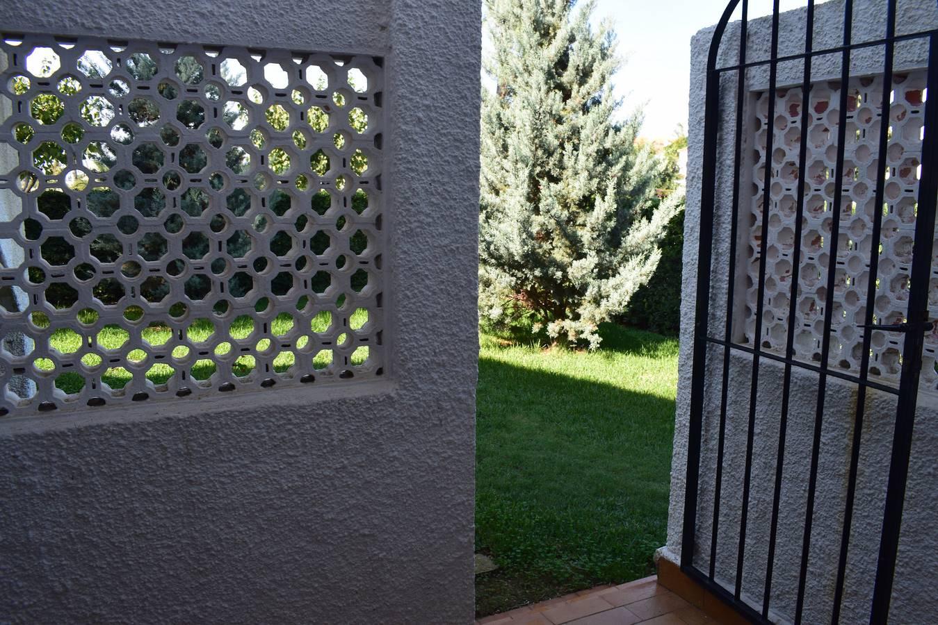 Vakantieappartement met zwembad en hond toegestaan in Las Marinas, Dénia, Spanje voor 5 personen foto 22