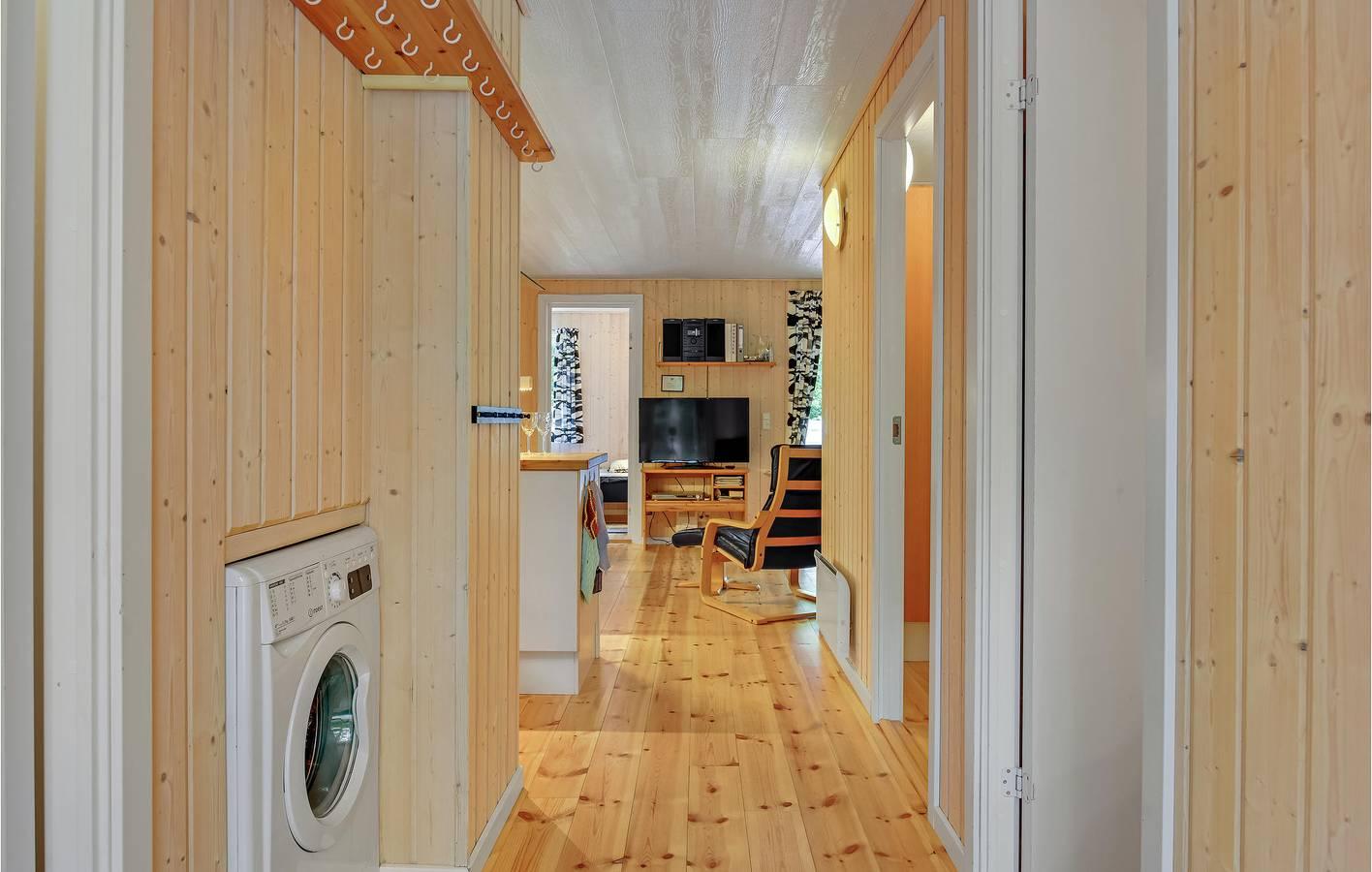 Vakantiehuis met sauna in Arrild, Denemarken voor 6 personen foto 19