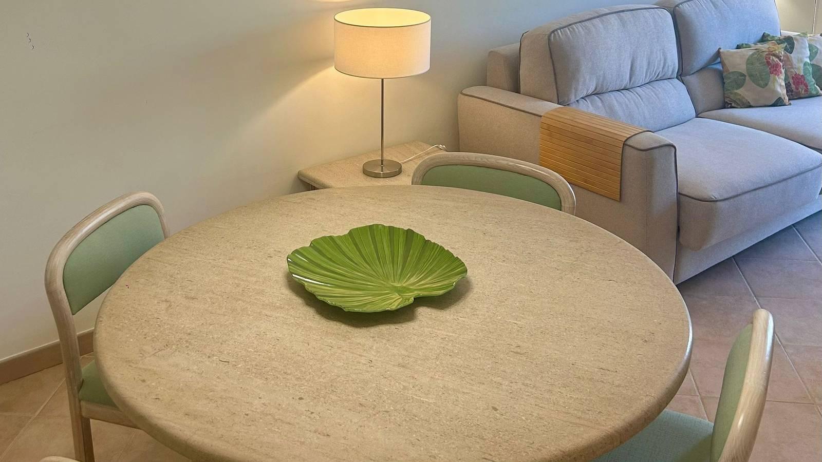 Vakantieappartement met jacuzzi en zwembad in Albufeira, Portugal voor 4 personen foto 22