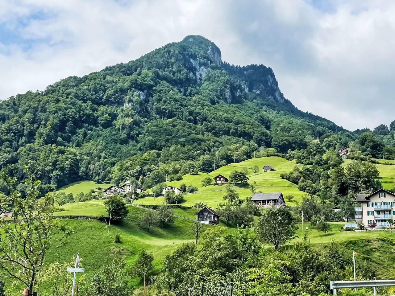 Vakantieappartement in Gersau, Zwitserland voor 2 personen foto 11