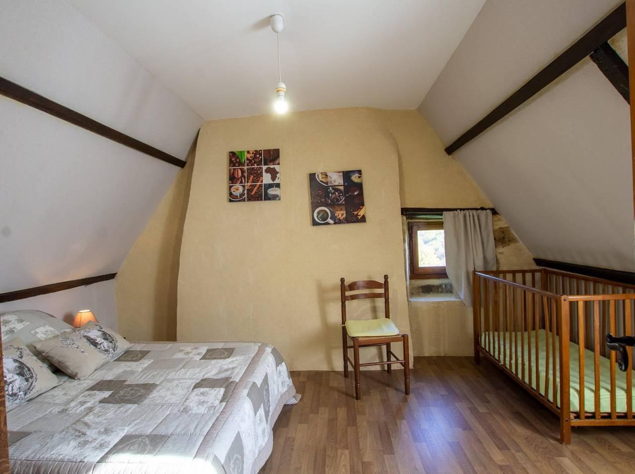 Vakantiehuis in Dordogne, Frankrijk voor 5 personen foto 7