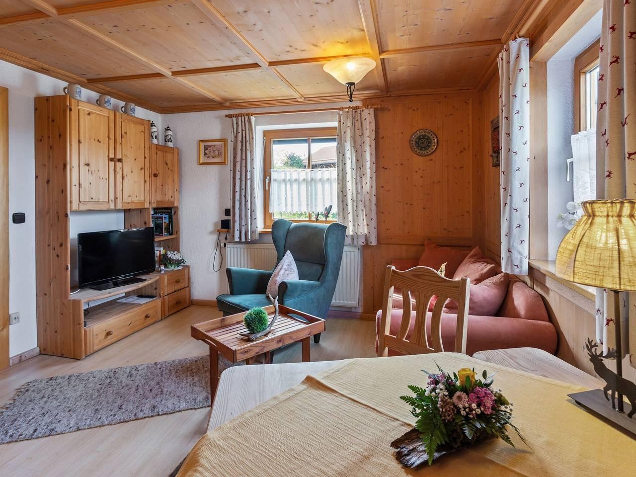Vakantieappartement in Zwaben, Duitsland voor 2 personen foto 16